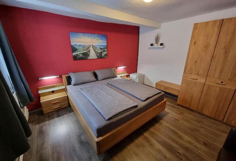 Пансион Gasthof Goldener Stern