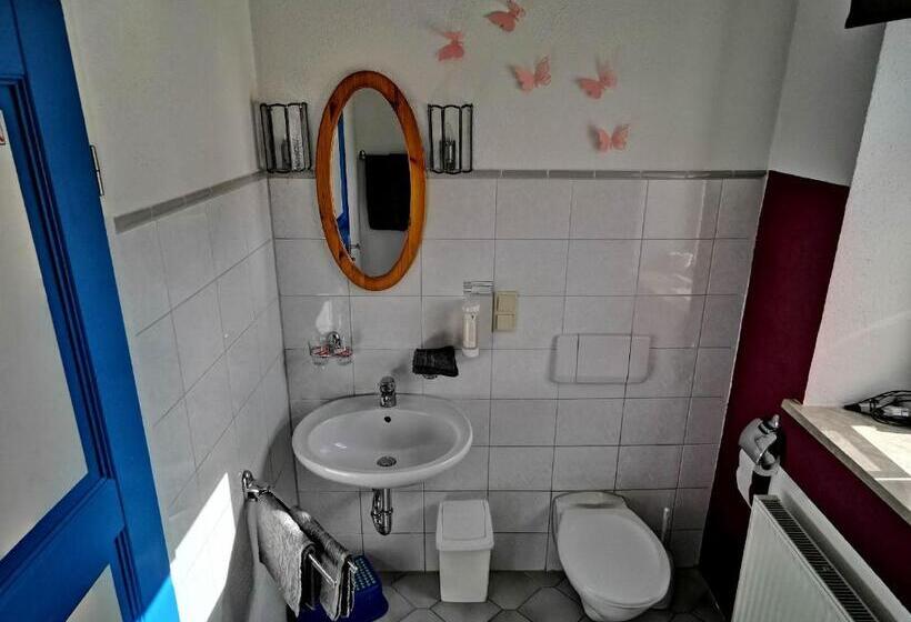 Пансион Gasthof Goldener Stern