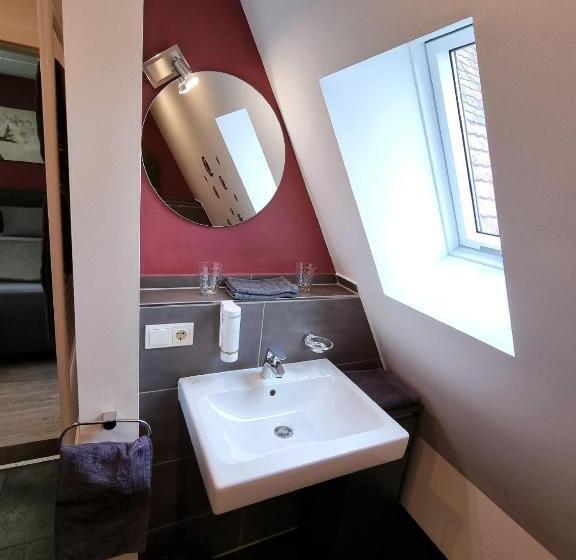 Пансион Gasthof Goldener Stern