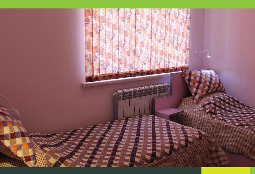 پانسیون Guest House Hasmik
