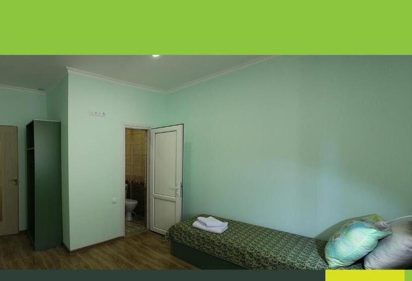 پانسیون Guest House Hasmik