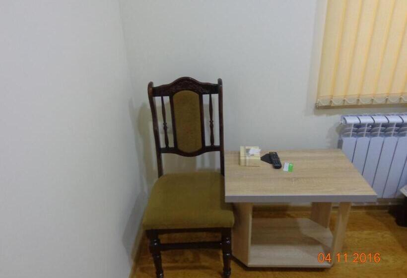 پانسیون Guest House Hasmik