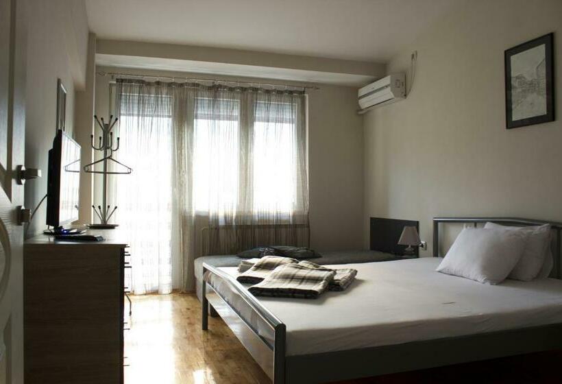پانسیون Guest House Kozle