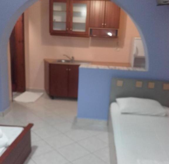 پانسیون Guesthouse Villa Joanna&mattheo