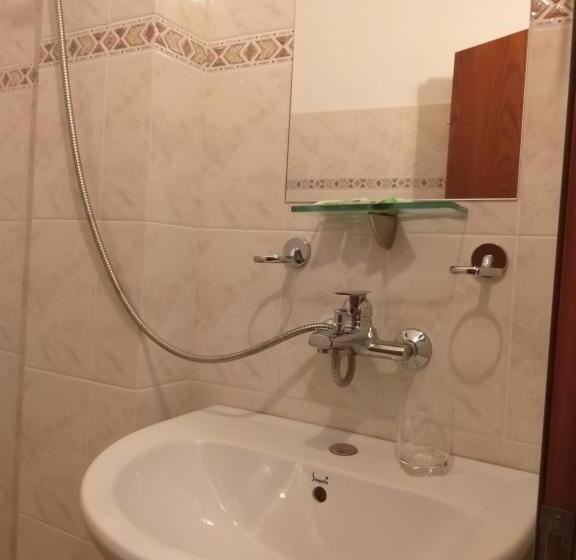 پانسیون Guesthouse Villa Joanna&mattheo