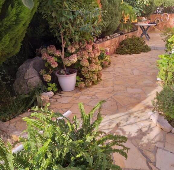 پانسیون Guesthouse Villa Joanna&mattheo