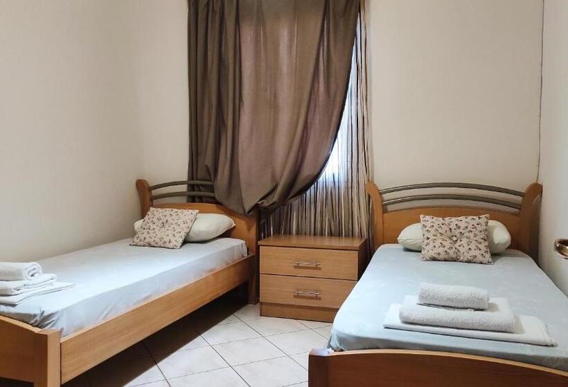 پانسیون Guesthouse Villa Joanna&mattheo