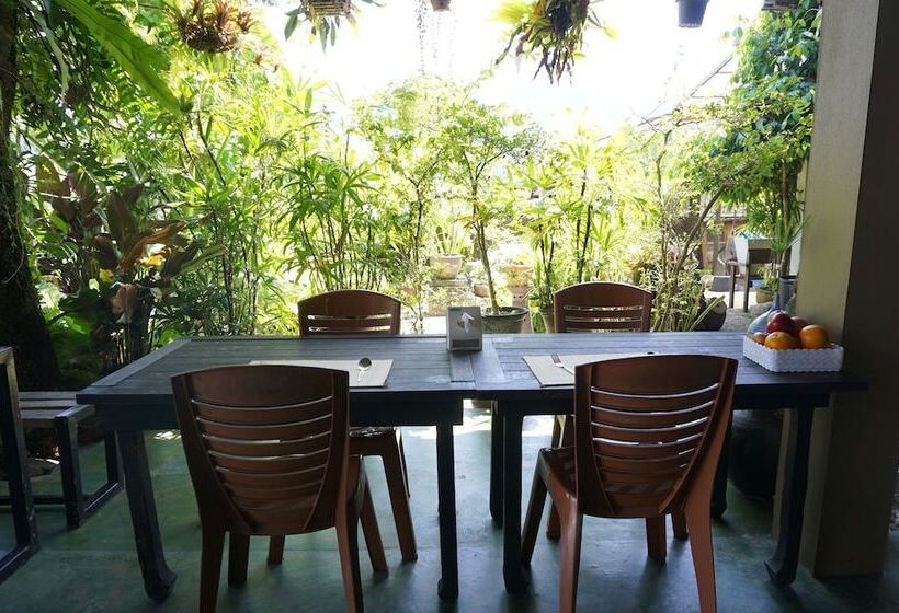 پانسیون Home Phang Nga Guesthouse