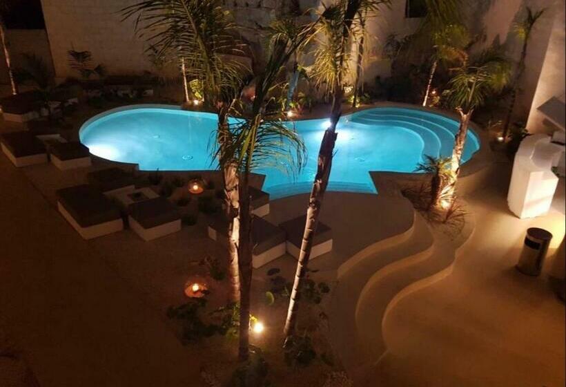 پانسیون Le Cale Camera Privata In Residence