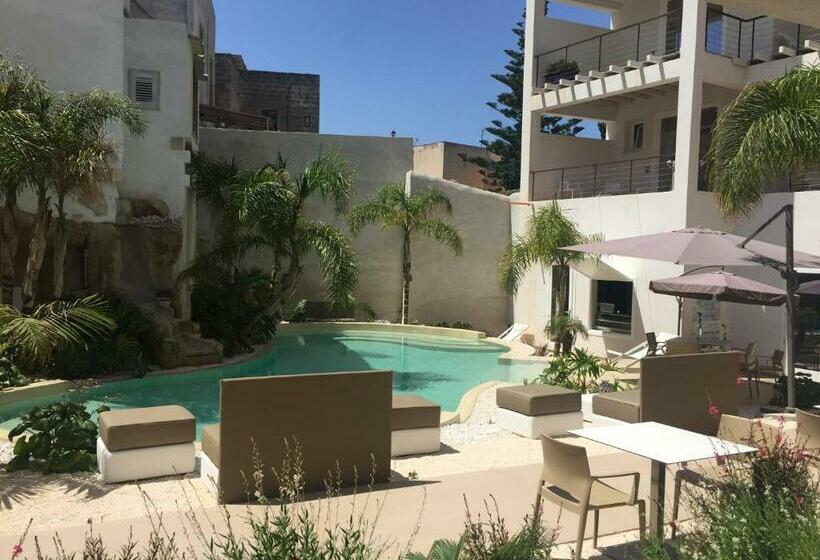 پانسیون Le Cale Camera Privata In Residence