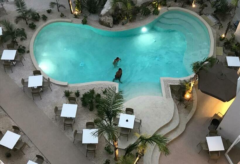 پانسیون Le Cale Camera Privata In Residence