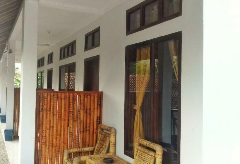 پانسیون Lilypad Guest House
