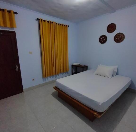 پانسیون Lilypad Guest House