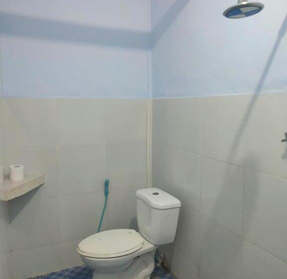 پانسیون Lilypad Guest House