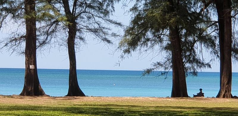 پانسیون Naiyang Seaview Place Resort
