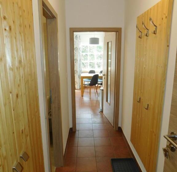 پانسیون Penzion Eden