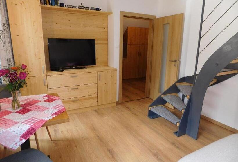 پانسیون Penzion Eden