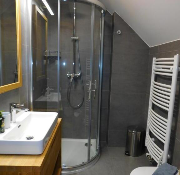 پانسیون Penzion Eden