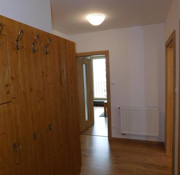 پانسیون Penzion Eden