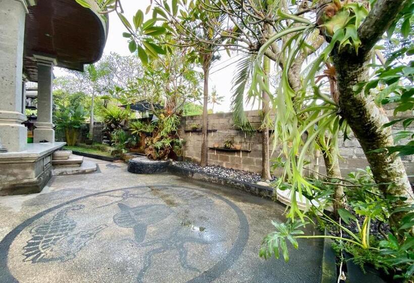 Пансион Pondok Mimba