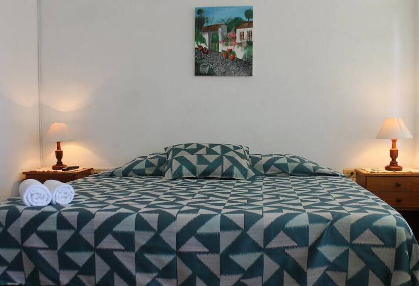 پانسیون Posada Del Mar