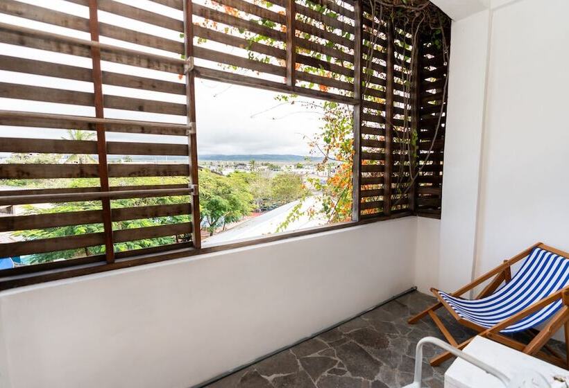 پانسیون Posada Del Mar