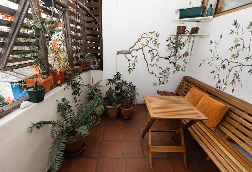 پانسیون Posada Del Mar