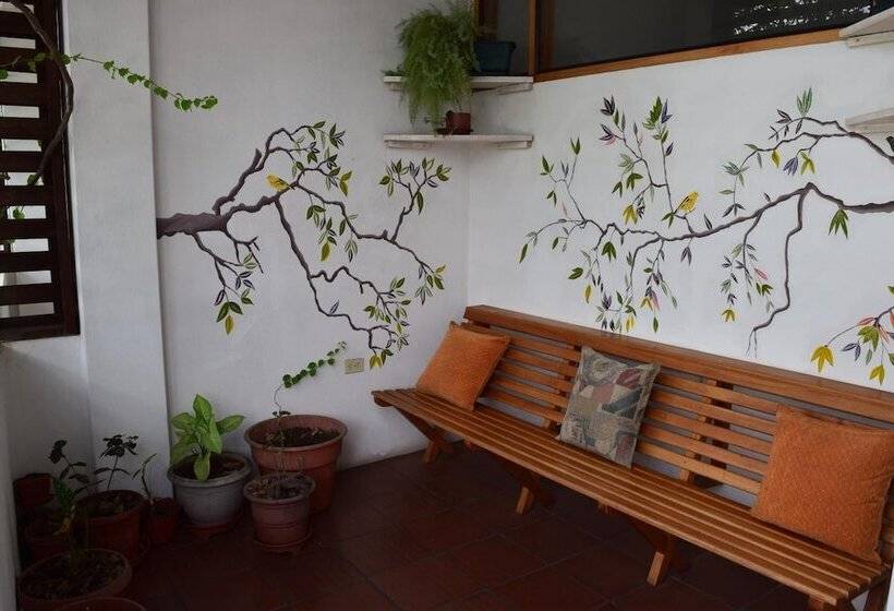 پانسیون Posada Del Mar