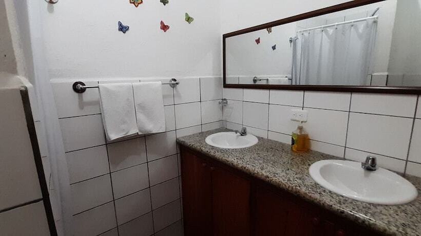 پانسیون Posada Del Mar