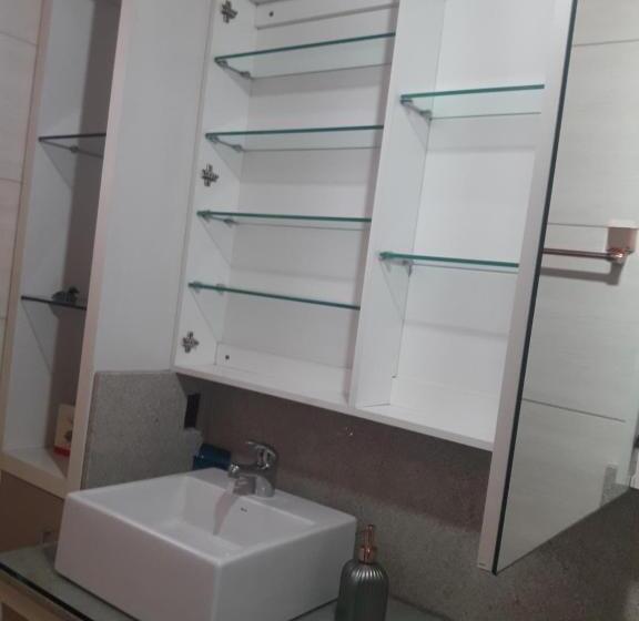 پانسیون Pousada Viva Serra