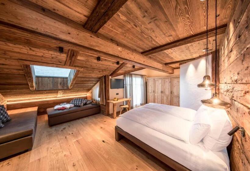 پانسیون Rifugio Salei