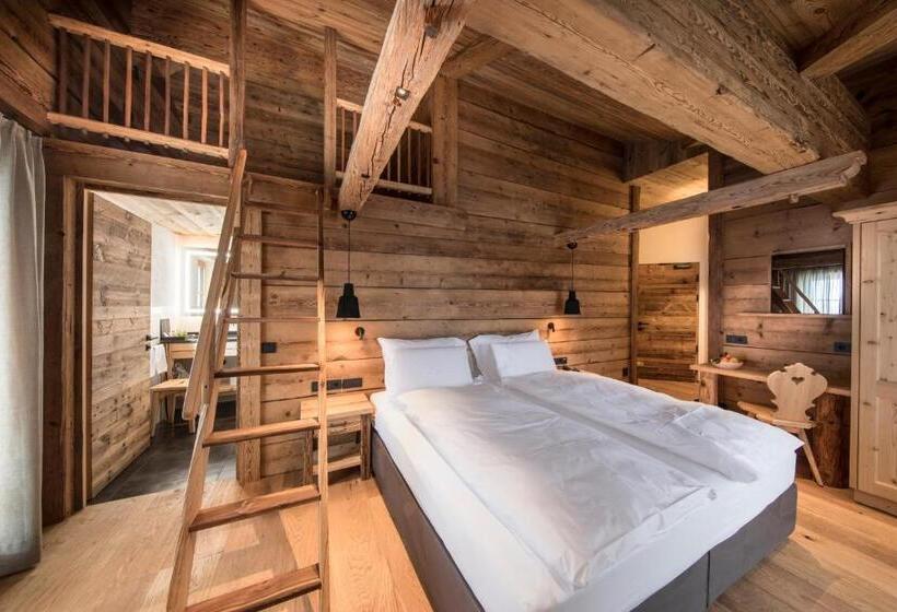 پانسیون Rifugio Salei