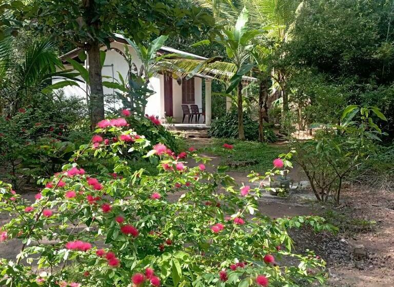 Пансион Sanjana Home Stay