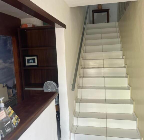 پانسیون Sol & Mar Pousada E Hospedaria