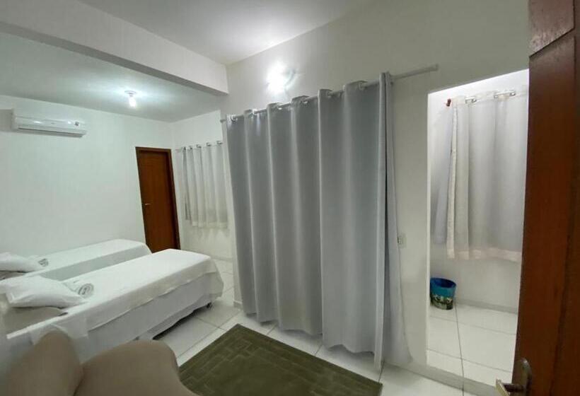 پانسیون Sol & Mar Pousada E Hospedaria