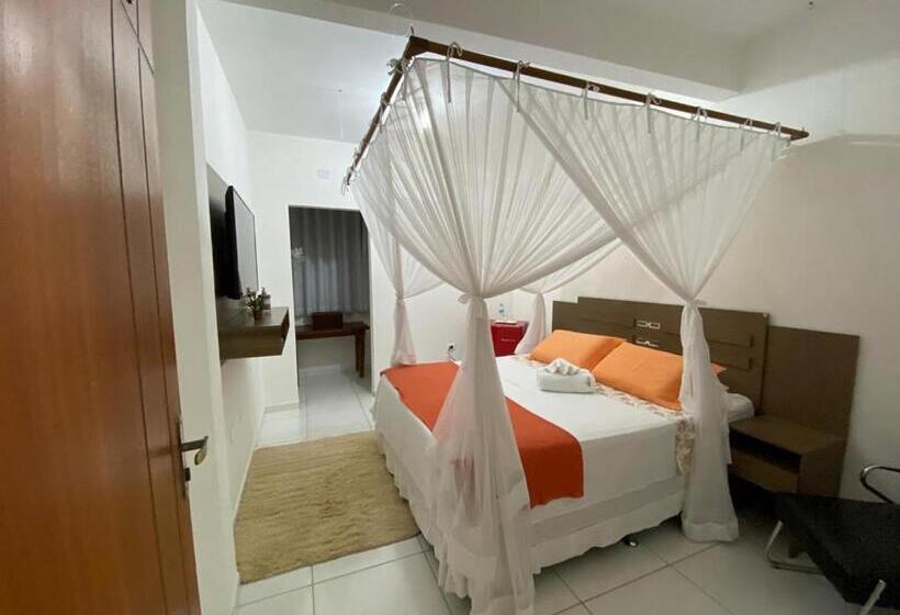 پانسیون Sol & Mar Pousada E Hospedaria