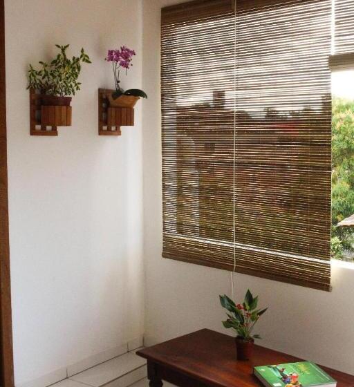 پانسیون Sol & Mar Pousada E Hospedaria