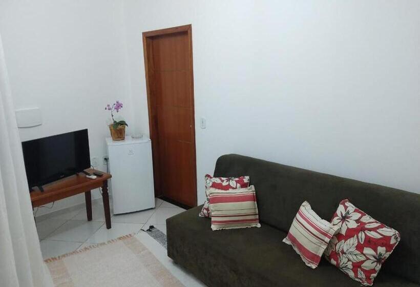 پانسیون Sol & Mar Pousada E Hospedaria