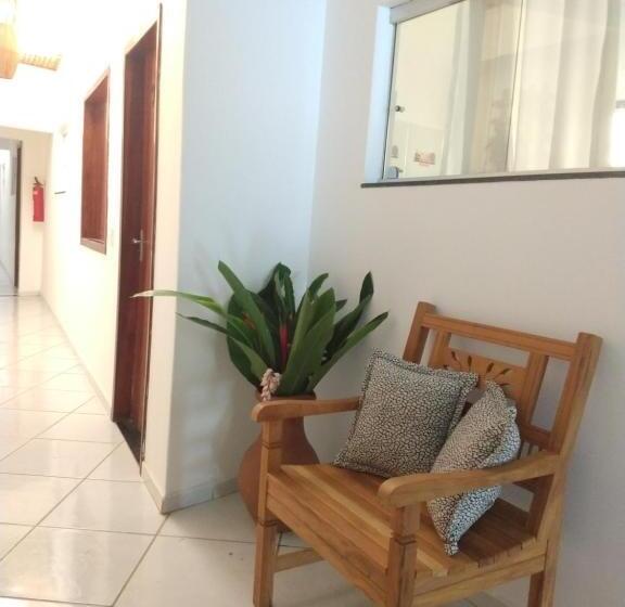 پانسیون Sol & Mar Pousada E Hospedaria