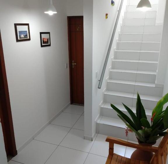 پانسیون Sol & Mar Pousada E Hospedaria