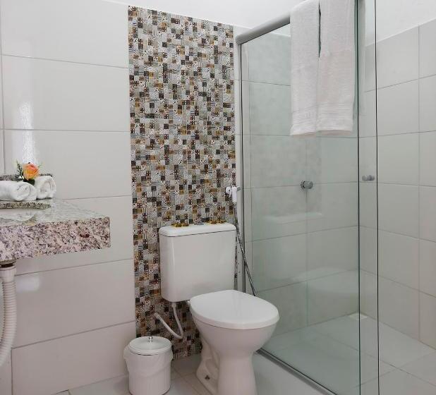 پانسیون Sol & Mar Pousada E Hospedaria