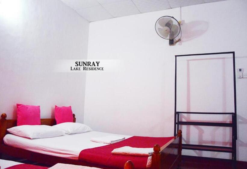Pension Sunray Lake Residence