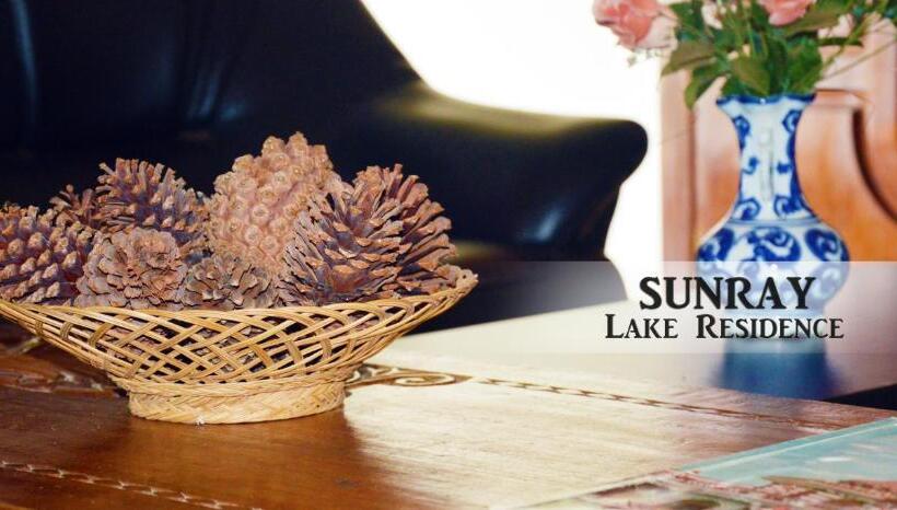 Pension Sunray Lake Residence