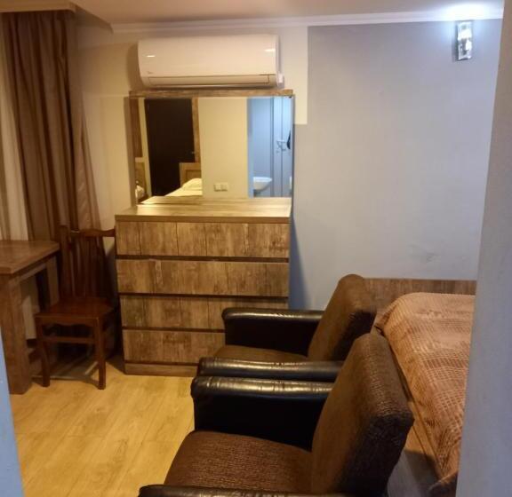 پانسیون Tskaltubo Guest House On Mirian Mepe