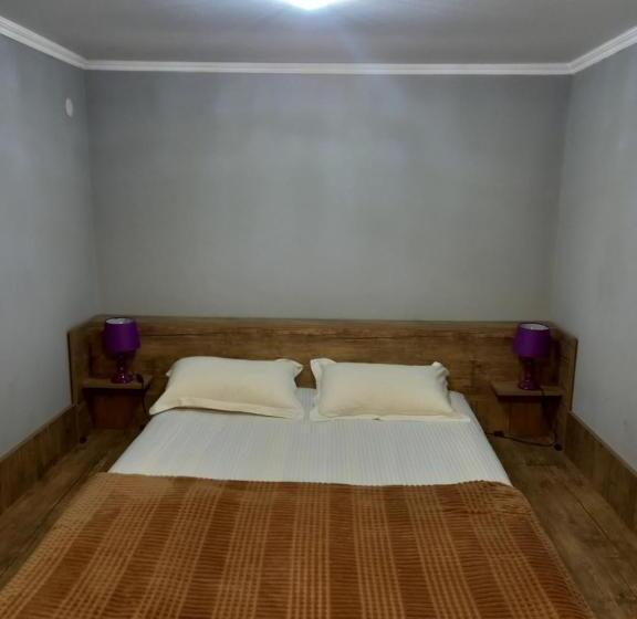 پانسیون Tskaltubo Guest House On Mirian Mepe