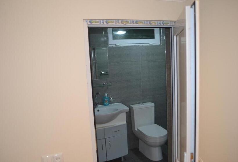 پانسیون Tskaltubo Guest House On Mirian Mepe