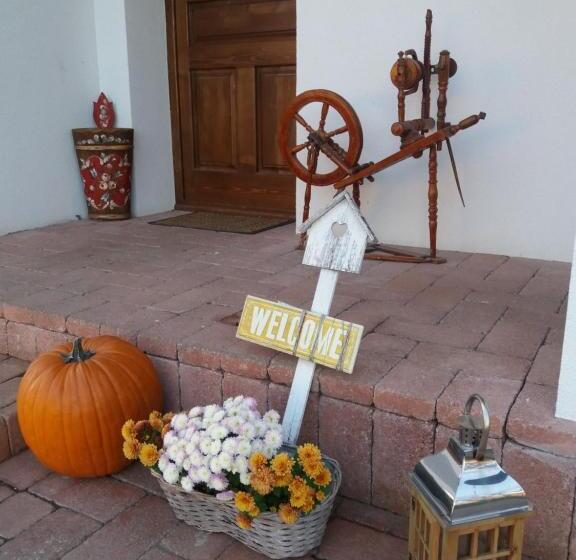 膳宿费 Tóth Vendégház és Apartmanház újfehértó