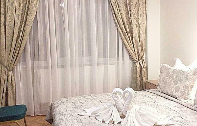 پانسیون Vila Gabriel