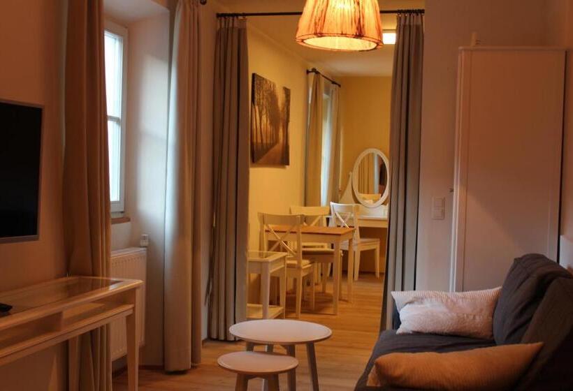 Residence Traube
