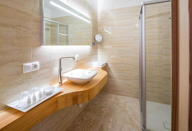 Residence Traube